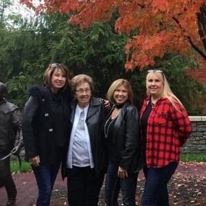 Meet your Posher, Darlene